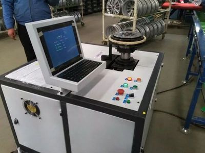 沈陽林敏智能檢測設備 高效精準的檢測解決方案