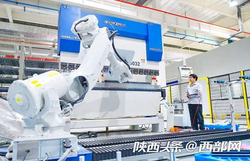 項目者說丨海洋沙漠極寒環境都能用 咸陽這家電氣設備生產企業科技含量高 軟件開發