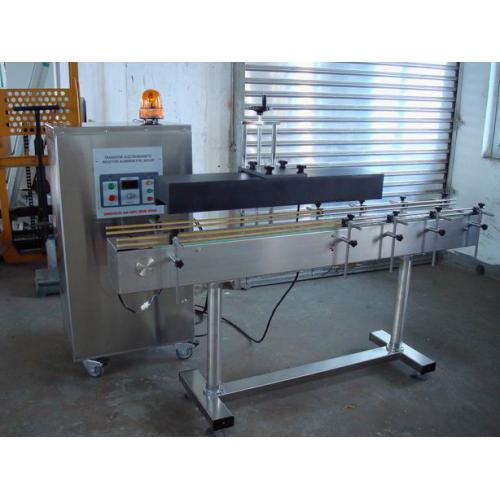 封口機械產品列表第98頁 軟件開發在現代包裝設備中的關鍵作用