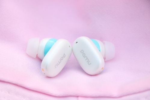 雙頻寬頻降噪新標桿 派美特Pamu Z1，你真的不心動嗎？